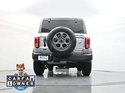 Used 2024 Ford Bronco Big Bend AWD/4WD image 35