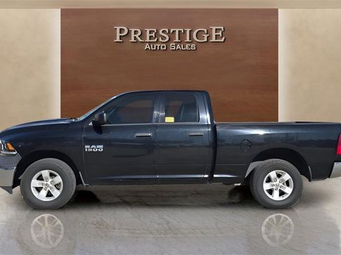 Used 2013 RAM 1500 Tradesman w/ Popular Equipment Group image 24