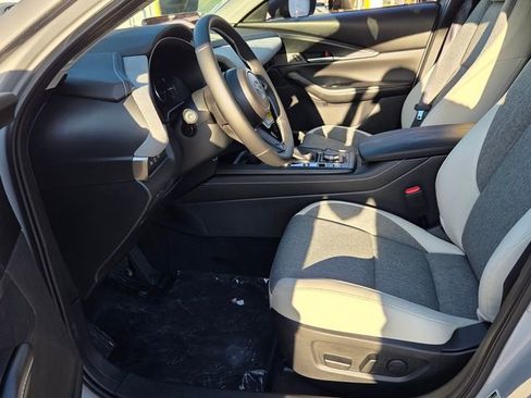 New 2026 MAZDA CX-30 AWD 2.5 S image 4