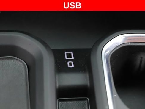 Used 2025 GMC Sierra 2500 Denali Ultimate AWD/4WD image 29