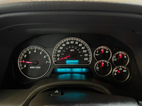 Used 2004 GMC Envoy XUV SLE w/ 1SB Preferred Equipment Group AWD/4WD image 15