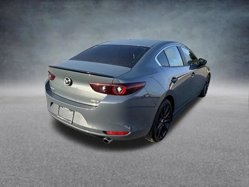 Used 2023 MAZDA MAZDA3 s FWD image 5