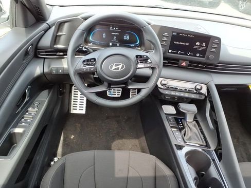 New 2026 Hyundai Elantra SEL Sport Premium FWD image 14