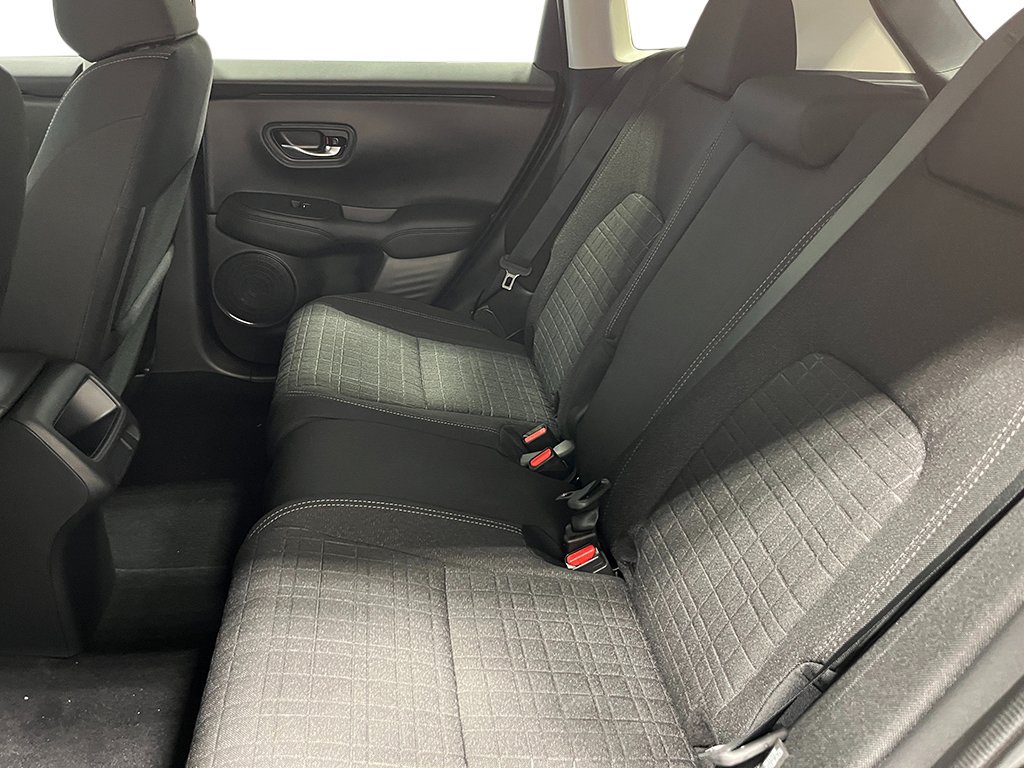New 2027 Honda HR-V LX image 19