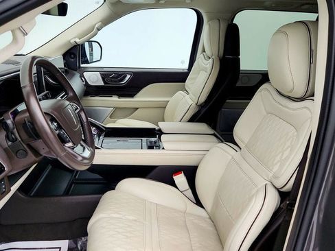 Used 2024 Lincoln Navigator Black Label AWD/4WD image 20