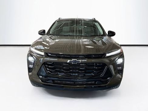 Used 2024 Chevrolet Trax ACTIV image 4