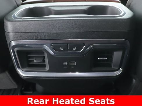 Used 2026 GMC Sierra 1500 Denali Ultimate AWD/4WD image 31