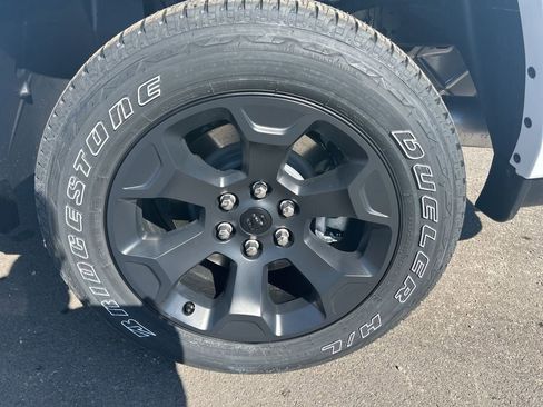 New 2026 RAM 1500 Big Horn AWD/4WD image 20
