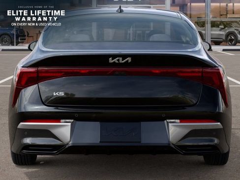New 2026 Kia K5 LXS FWD image 14