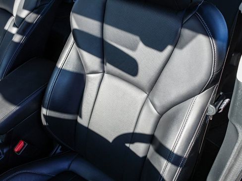 Used 2022 Subaru Impreza 2.0i Limited image 26