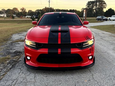 Used 2020 Dodge Charger Scat Pack RWD image 2