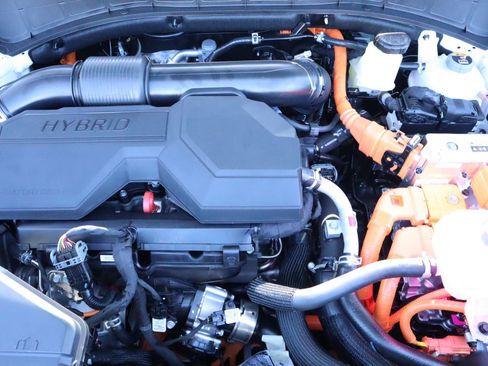 New 2026 Hyundai Santa Fe SE FWD image 13