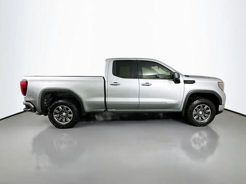 Used 2024 GMC Sierra 1500 Elevation image 4