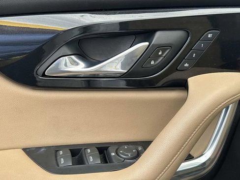 Used 2021 Chevrolet Blazer Premier w/ Driver Confidence II Package image 26