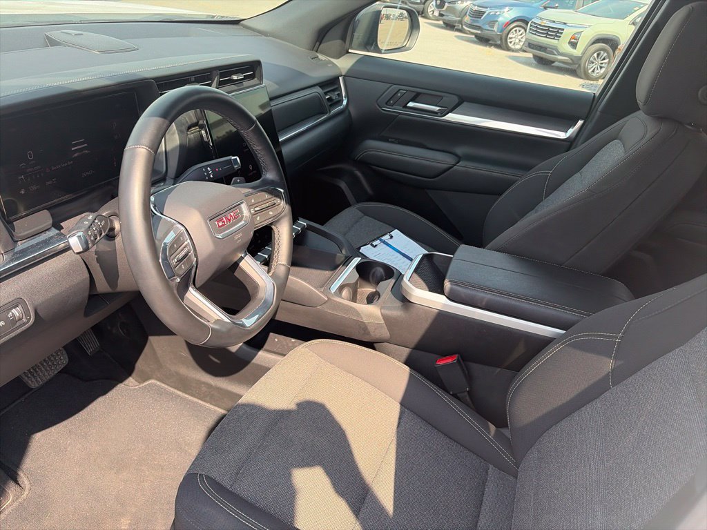 Used 2026 GMC Terrain Elevation AWD/4WD image 16