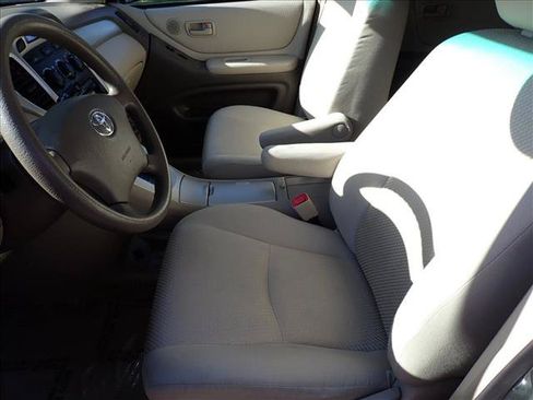 Used 2006 Toyota Highlander 2WD image 11
