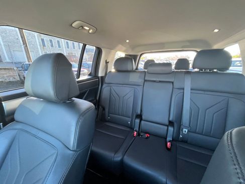 Used 2025 Hyundai Santa Fe SEL image 42