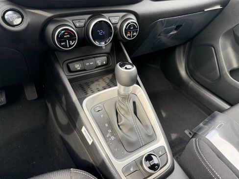 New 2026 Hyundai Venue SEL FWD image 26