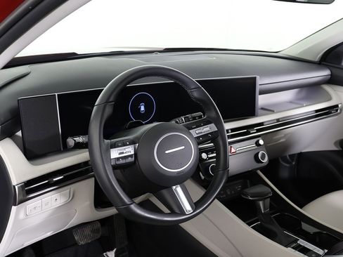 Used 2025 Hyundai Tucson SEL image 29