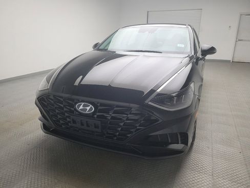 Used 2023 Hyundai Sonata SEL image 15