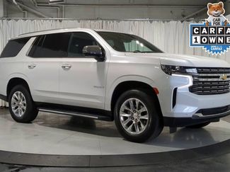 Used 2023 Chevrolet Tahoe Premier w/ Advanced Technology Package AWD/4WD video 2