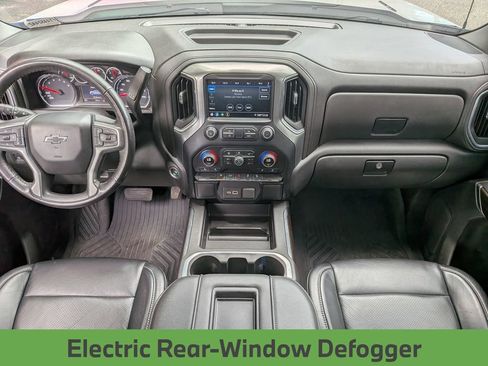 Used 2022 Chevrolet Silverado 1500 RST AWD/4WD image 26