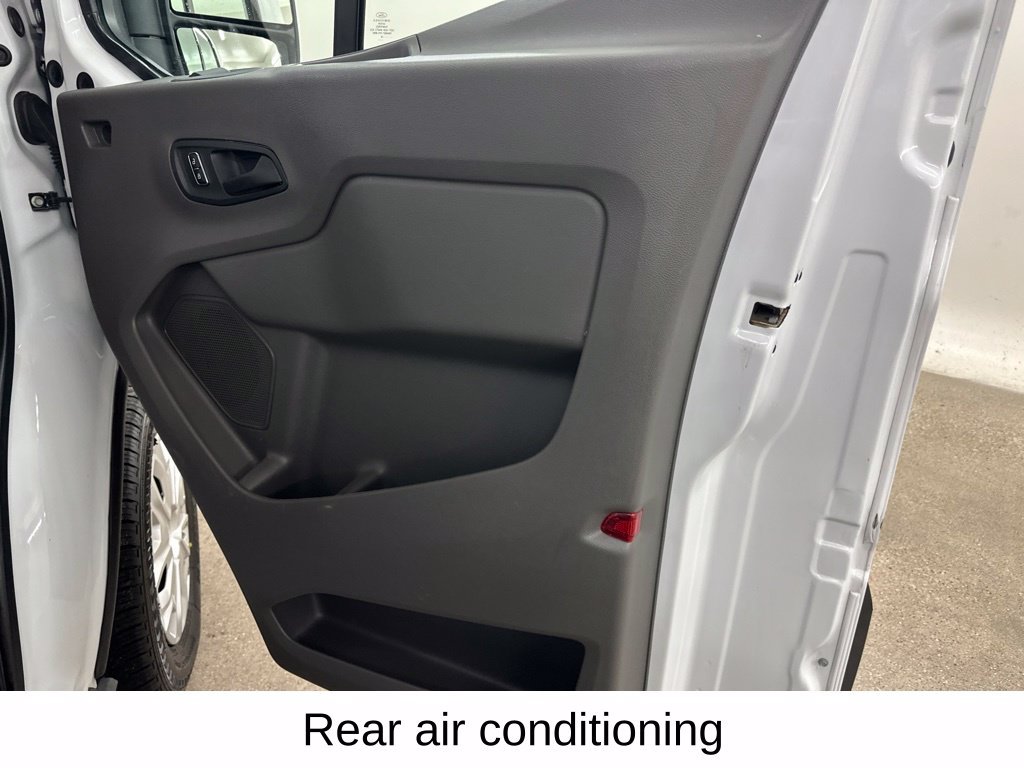Used 2024 Ford Transit 350 XLT RWD image 21