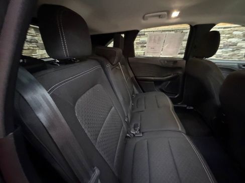 Used 2024 Ford Escape Active w/ Tech Pack #1 image 31