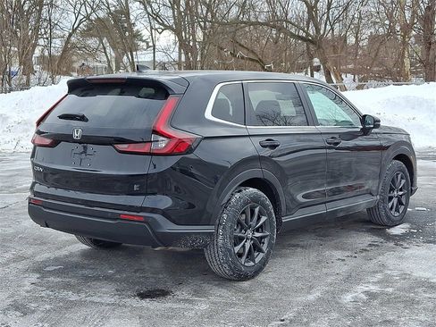 New 2026 Honda CR-V EX-L image 5