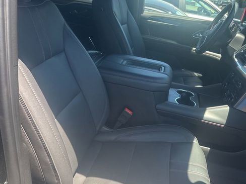 Used 2024 Chevrolet Tahoe RST w/ Luxury Package AWD/4WD image 14