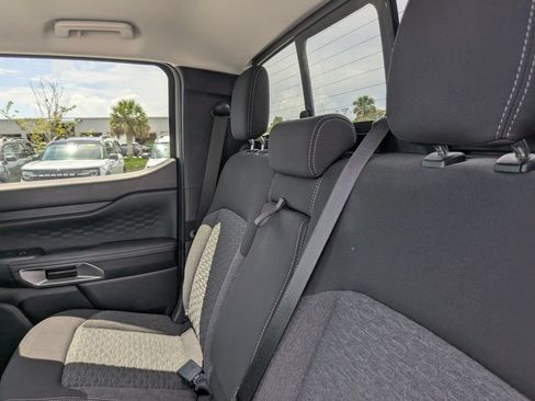Used 2024 Ford Ranger XLT w/ Equipment Group 301A High RWD image 22