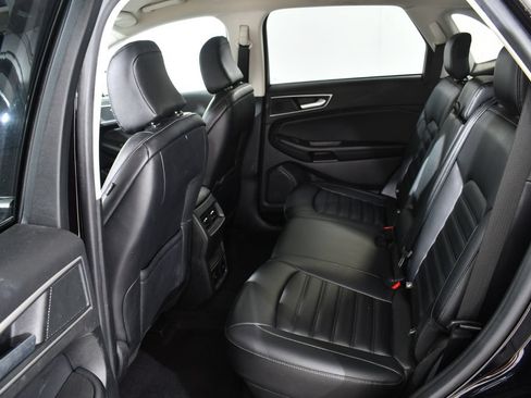 Used 2023 Ford Edge SEL w/ Convenience Package AWD/4WD image 16