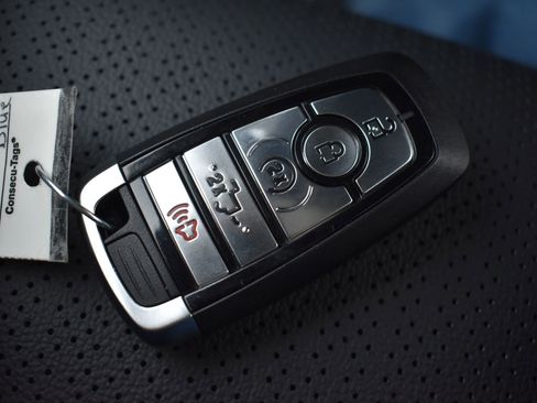 New 2026 Ford F350 Lariat AWD/4WD image 42