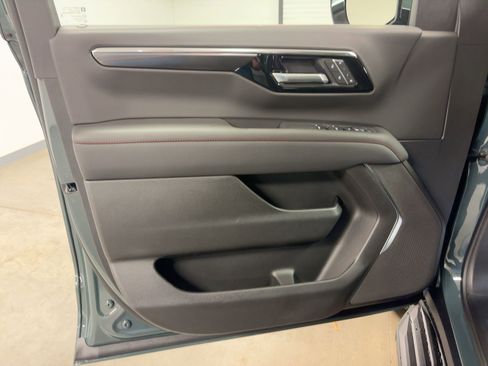 New 2026 Chevrolet Tahoe RST w/ Sun And Tow Package image 20