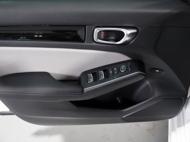Used 2025 Honda Civic FWD Hybrid Sedan image 50