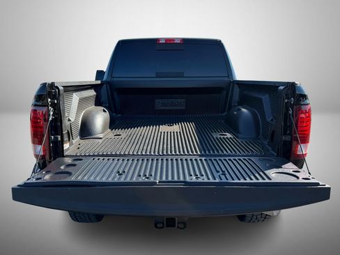 Used 2013 RAM 2500 Longhorn w/ HD Snow Plow Prep Group image 9