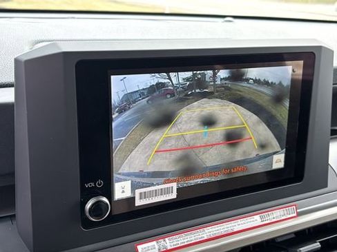 New 2026 Toyota Tacoma TRD Off-Road image 17