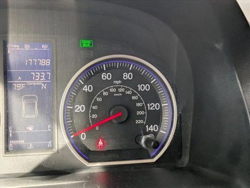 Used 2010 Honda CR-V EX-L image 11