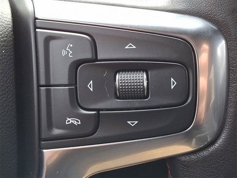 Certified 2021 Chevrolet Blazer RS image 23