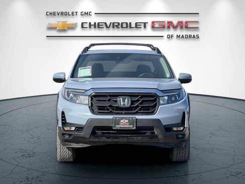 Used 2022 Honda Ridgeline RTL-E image 8
