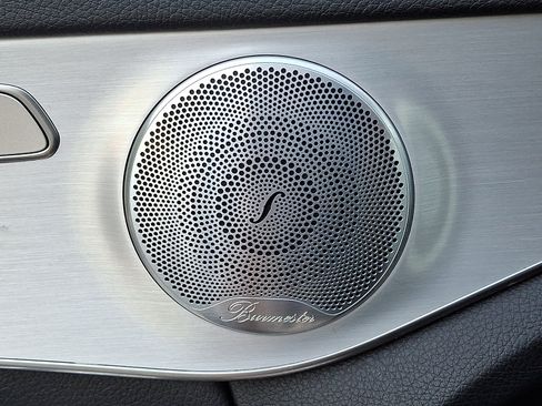 Certified 2019 Mercedes-Benz C 43 AMG 4MATIC Sedan image 27