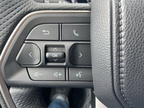 New 2026 Toyota Tacoma TRD Off-Road AWD/4WD image 23