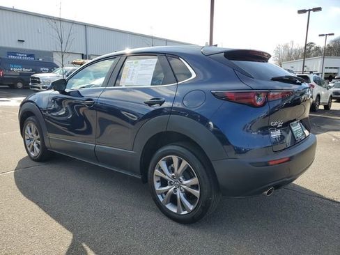 Used 2020 MAZDA CX-30 AWD w/ Preferred Package image 4