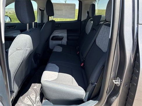 New 2025 Ford Maverick XLT image 22