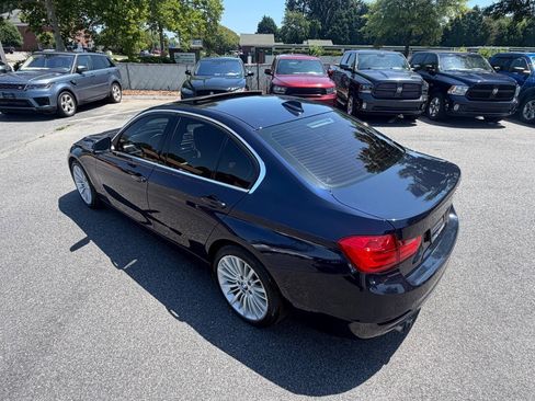 Used 2013 BMW 328i Sedan RWD image 19
