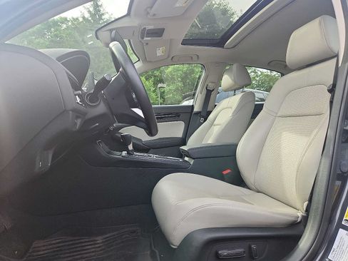 Certified 2024 Honda Civic EX-L image 13