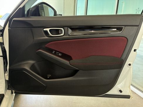 Used 2025 Honda Civic Si image 18