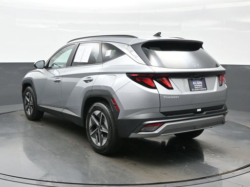 Certified 2026 Hyundai Tucson SEL FWD image 4