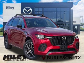 New 2026 MAZDA CX-70 3.3 Turbo S w/ Premium Package video 2