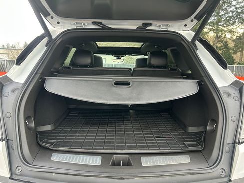 Used 2021 Cadillac XT5 Sportv image 24